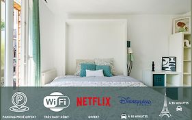 Cozy Suite A Disney