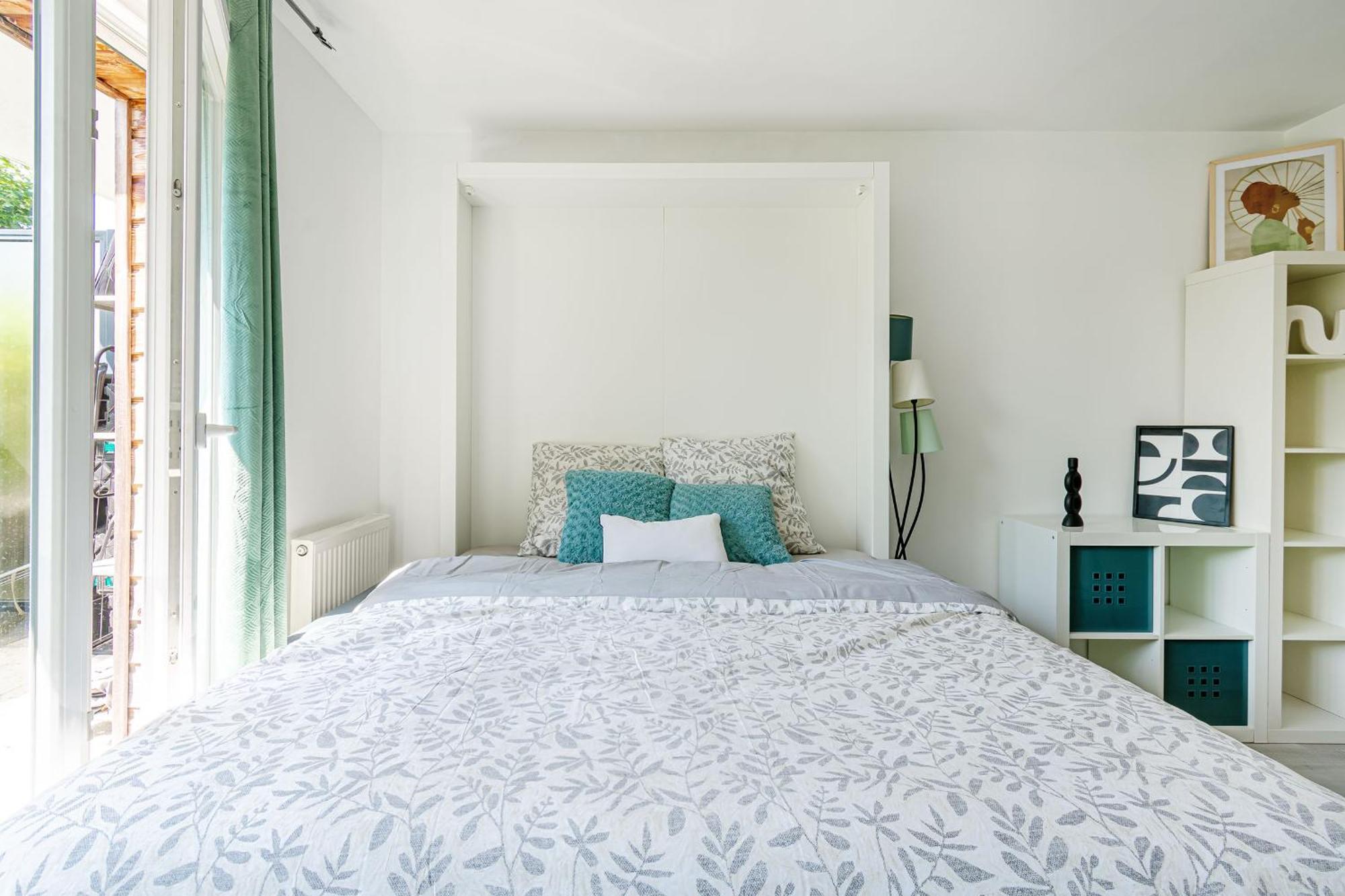 Cozy Suite A Disney Serris Exterior foto