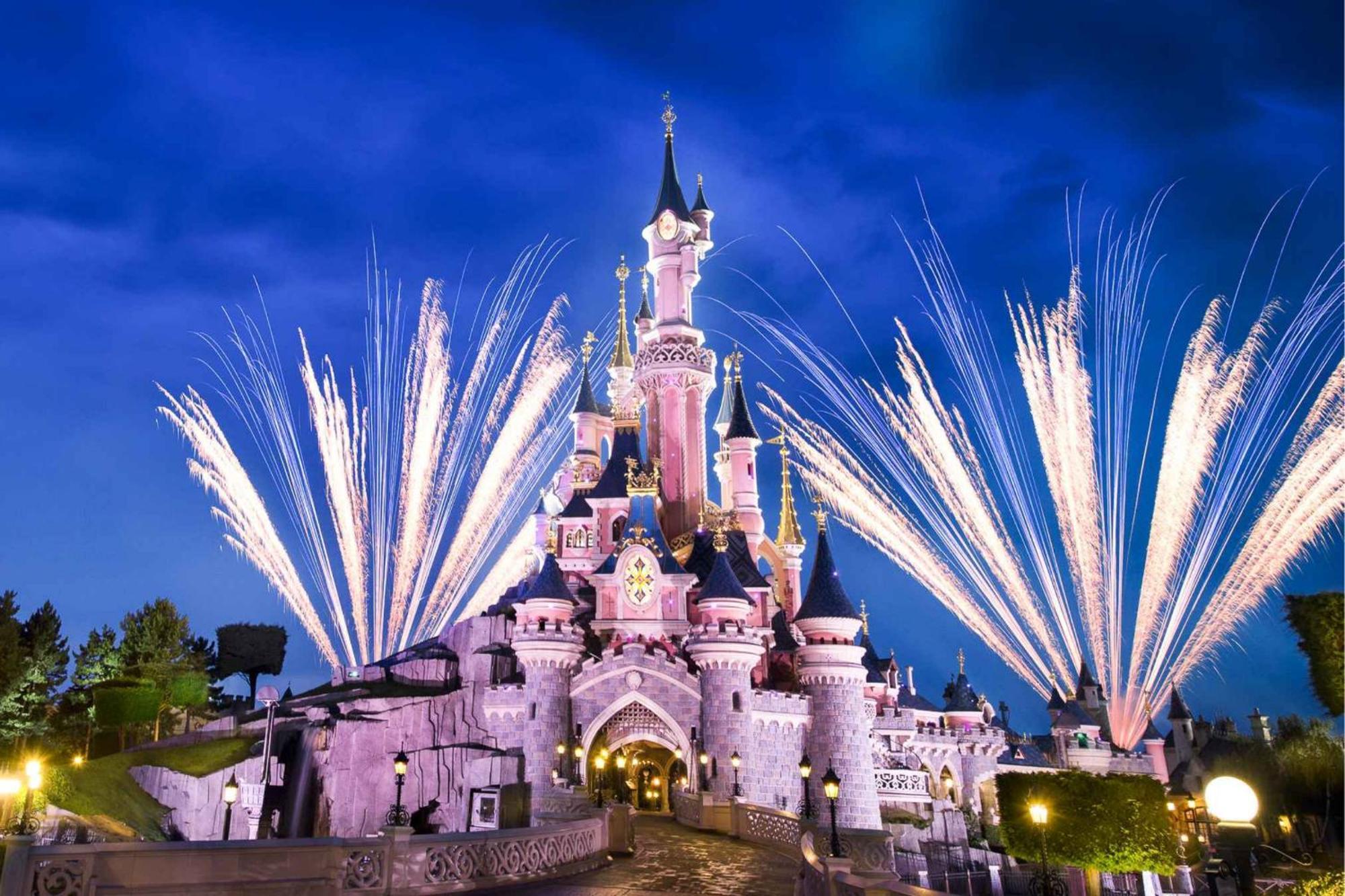 Cozy Suite A Disney Serris Exterior foto